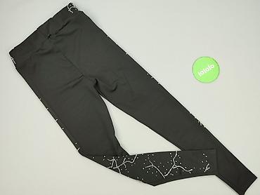 bluzki balmain: Legginsy Sportowe damskie, rozmiar S — 3
