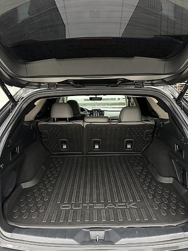 датчик дождя: Subaru Outback: 2019 г., 2.5 л, Бензин, Кроссовер — 9