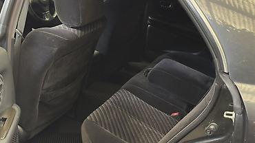 jac s7: Toyota Chaser: 1997 г., 2.5 л, Автомат, Бензин, Седан — 6
