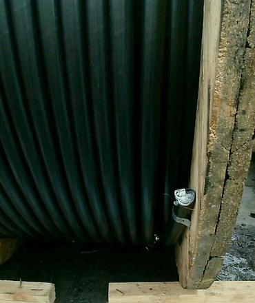 Строительные леса, стойки: Кабель и провод в Бишкеке — АВВГ, ВВГнг, СИП, ПВС (все сечения) — 17