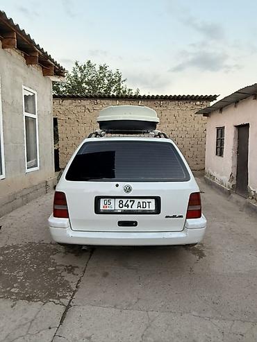 кпп гольф 3: Volkswagen Golf Variant: 1995 г., 1.4 л, Механика, Бензин, Универсал — 3
