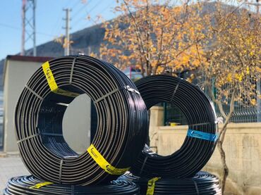 люстры бу: Plastik, Boru, Sənayə, Su üçün