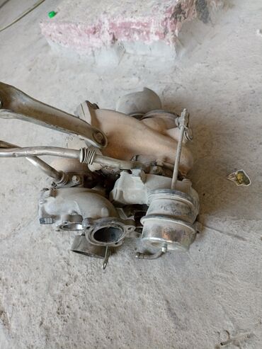 Другие автозапчасти: Договорная.или обмен — 2