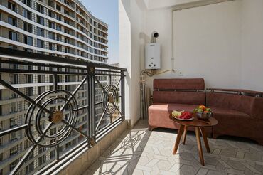 Günlük kirayə mənzillər: 2 otaqlı, Nərimanov r. r-nu -da lalafo.az — 8 Günlük kirayə mənzillər: 2 otaqlı, Nərimanov r. r-nu — 8