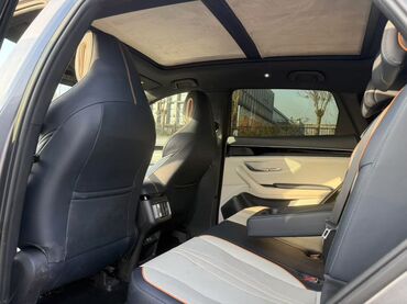 BYD: BYD Song Plus: 2022 г., 1.5 л, Автомат, Гибрид, Кроссовер — 9