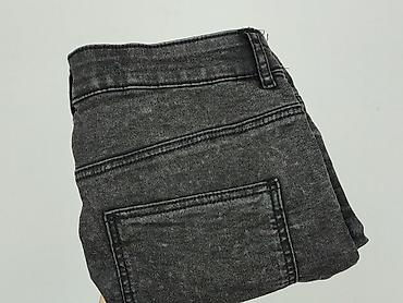 red jeans denim: Denim, Szorty damskie, rozmiar S — 7