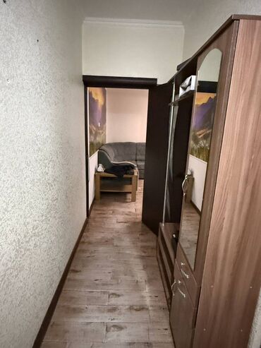сдаётся квартира улан: 1 комната, 45 м², 107 серия, 3 этаж, Евроремонт
