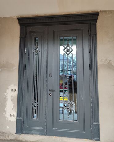 Двери для домов и квартир: Двери для домов и квартир — 16