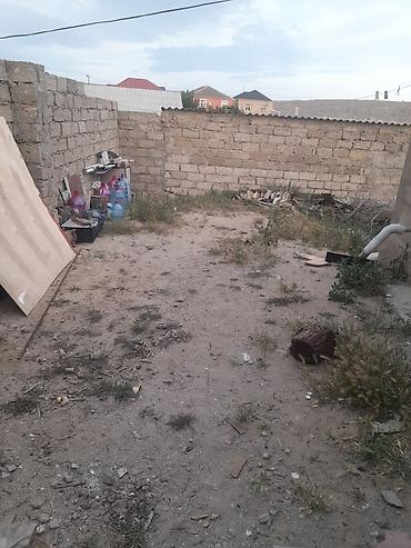 kiraye ev 28: 2 otaqlı həyət evi – otaq - Yataq otağı: tək nəfərlik/double çarpayı — 8