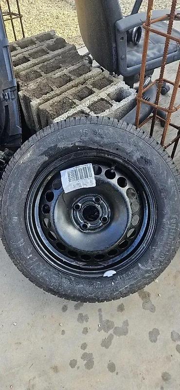OPEL KORSA D REZERVNI TOCAK 4 RUPE COPAVAC | OPEL DELOVI KOVAC RUMA na lalafo.rs OPEL KORSA D REZERVNI TOCAK 4 RUPE COPAVAC | OPEL DELOVI KOVAC RUMA