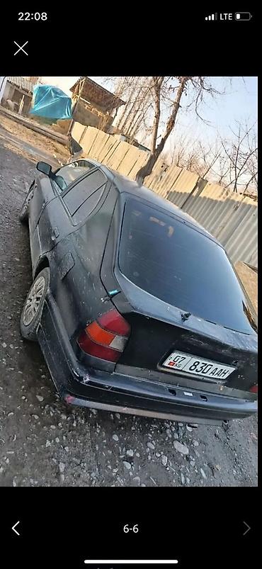 лада 2104: Nissan Primera: 1994 г., 2 л, Лифтбек — 4