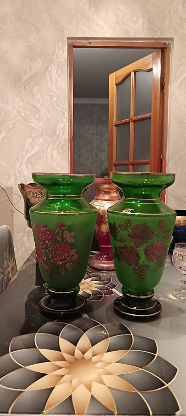 Vaza dəsti lalafo.az -da Vaza dəsti