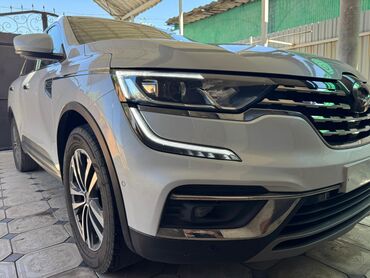 авто в рассрочку электромобиль: Renault QM6: 2020 г., 2 л, Вариатор, Газ, Кроссовер