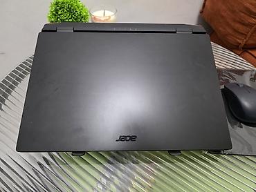 Ноутбуки Acer: Игровой, Б/у, AMD Ryzen 7 — 4