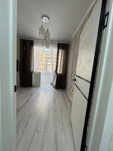 квартиры джале: 1 комната, 42 м², Элитка, 6 этаж, Евроремонт
