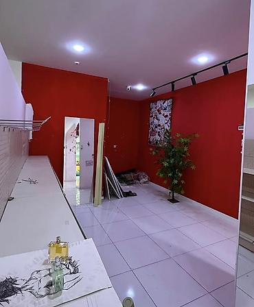 red centr: 🏢 СДАЁТСЯ КОММЕРЧЕСКОЕ ПОМЕЩЕНИЕ В САМОМ ЦЕНТРЕ БИШКЕКА! 📍 проспект — 4