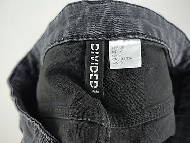 H&M Divided, Jeansy damskie, rozmiar M w lalafo.pl — 4 H&M Divided, Jeansy damskie, rozmiar M — 4