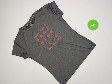 dresy prada: Five, T-shirt damski, rozmiar L — 2