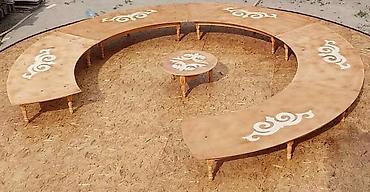 Изготовление юрт: Боз уй жасайбыз, заказ алабыз — 9