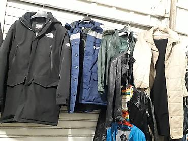 вещи в нарыне: В связи с закрытием распродажа вещи мужские женские детские от — 5