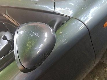 crvene: Alfa Romeo 147 Retrovizor desni. Alfa RomeoORIGINALNI POLOVNI DELOVI — 2