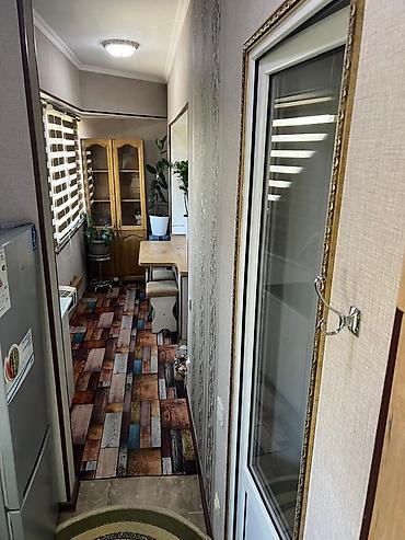 Продажа квартир: 2 комнаты, 44 м², Молодая Гвардия Индивидуалка, 5 этаж, Евроремонт — 13