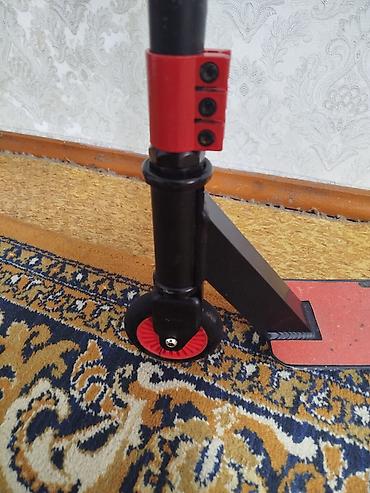 Самокаты: Самокат, Трюковой, Б/у, Самовывоз — 2