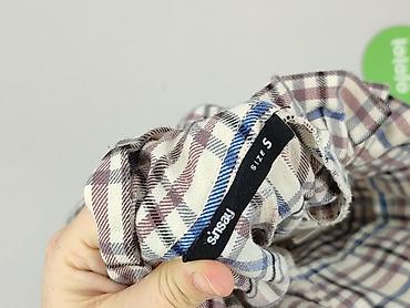 mini short sinsay: Sinsay, Szorty damskie, rozmiar S — 4