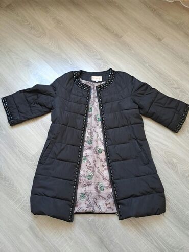 Верхняя одежда: Kurtka 35 manat olcusu XXXL