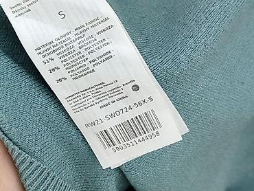 sweter grunge: Medicine, Sweter damski, rozmiar S — 6