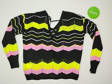 samsoe samsoe: Sweter damski, rozmiar L — 2
