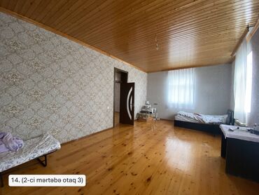 Həyət evləri və villaların satışı: Suraxanı 5 otaqlı, 200 kv. m, Orta təmir — 16