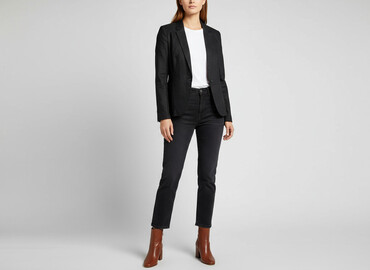 marynarki damskie zalando: WE, Піджак жіночий, розмір S