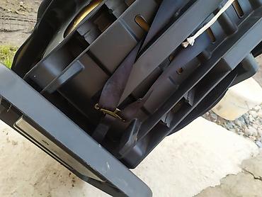 Автокресла: Автокресло — 8