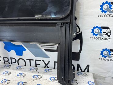 Другие детали кузова: Люк Ford Mondeo 3 Хэтчбек 2002 Контрактный из Германии, в отличном — 2