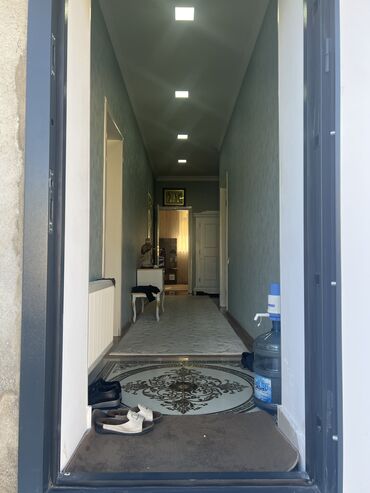 Həyət evləri və villaların satışı: Əhmədli 7 otaqlı, 200 kv. m, Kredit yoxdur, Yeni təmirli — 2