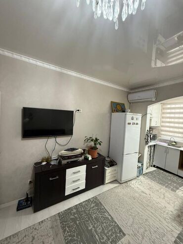 квартиры в районе пишпек: 1 комната, 45 м²