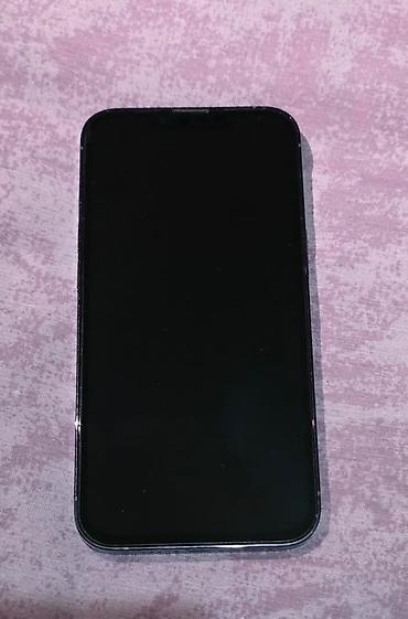 xiaomi 17 ultra: IPhone 13 Pro, Gümüşü, Face ID — 2