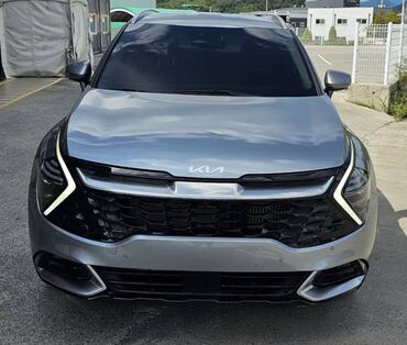 купить авто в лизинг без первоначального взноса: Kia Sportage: 2023 г., 1.6 л, Автомат, Бензин, Кроссовер