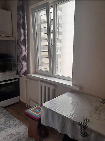 Продажа квартир: 1 комната, 34 м², Джал-15 106 серия, 8 этаж, Косметический ремонт — 6