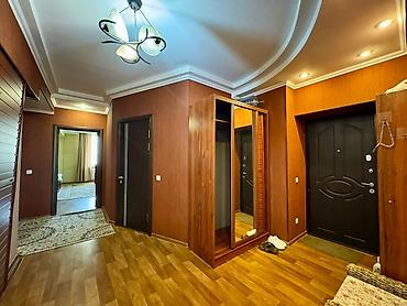Продажа квартир: 3 комнаты, 132 м², Элитка, 7 этаж, Евроремонт — 15