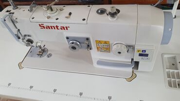 аренда швейный машинки: Швейная машина Полуавтомат