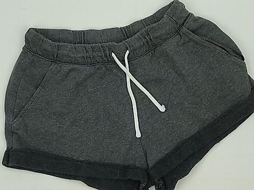 kod bonu crivit: H&M Basic, Szorty damskie, rozmiar S — 4