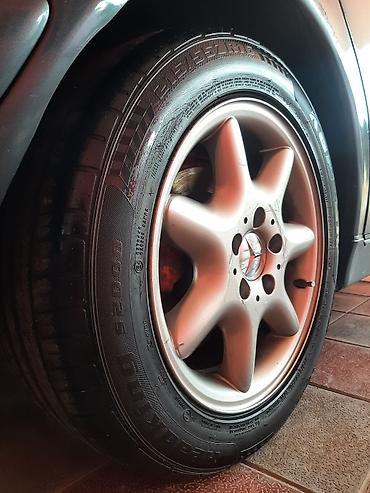 Lesa: Ili 1996 2.3 111 mator karopka ideal vezyetde masin oz admadir 4 — 2