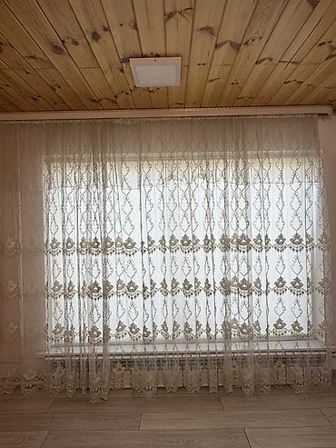 dormeo одеяло: Ажурная тюль с вышивкой для окна Цена договорная! Недавно купленная — 2