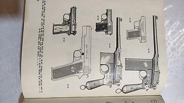 Другие книги и журналы: Ручное огнестрельное оружие автор В.Е.Маркевич Револьверы и пистолеты — 13