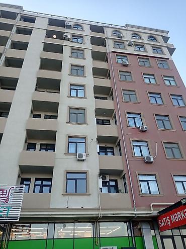 susa: Modern Masazır cityqanuni 3 otaq, bütün infrastruktur mövcuddur — 10