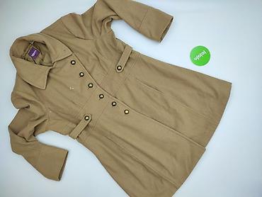 bondelid bluza: La Redoute, Płaszcz damski, rozmiar 5XL — 2