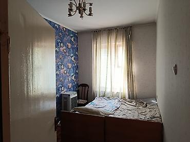 105: 3 комнаты, 62 м², Нижний Джал (Джал-23) 105 серия, 2 этаж, Косметический ремонт — 9