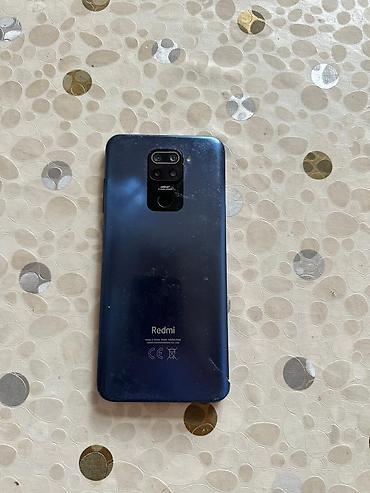 Xiaomi Redmi smartfon - Model: Redmi (arxa qapaqda “Redmi” və “Model